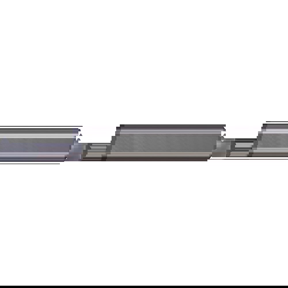 Single Point Theading Tool: 0.36